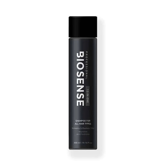 Biosense The Ultimate 12 in 1 Shampoo 300ml