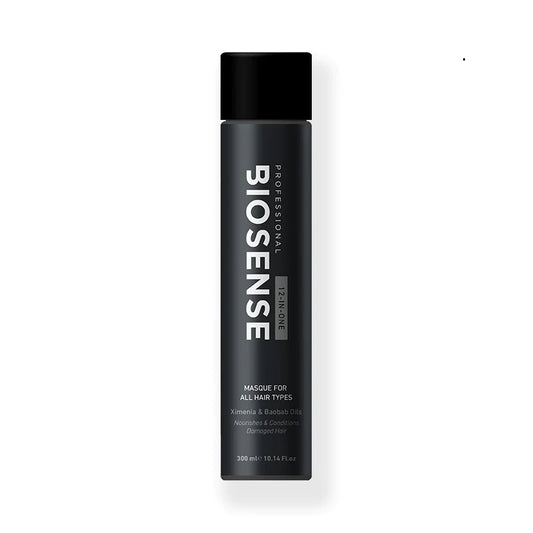 Biosense The Ultimate 12 in 1 Masque 300ml