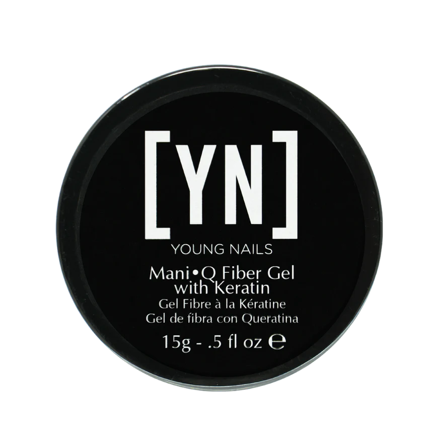 ManiQ Fibre Gel