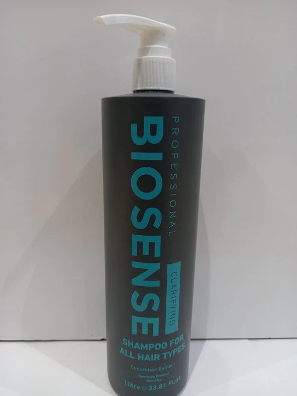 Biosense Clarifying Shampoo 1000ml