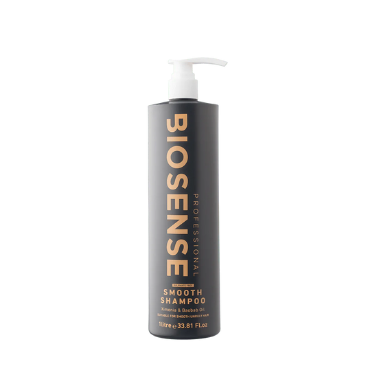 Biosense Smooth Shampoo 1000ml