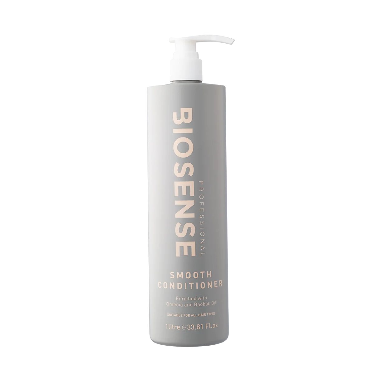 Biosense Smooth Conditioner 1000ml