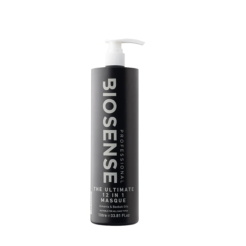 Biosense 12 in 1 Ultimate Masque 1000ml