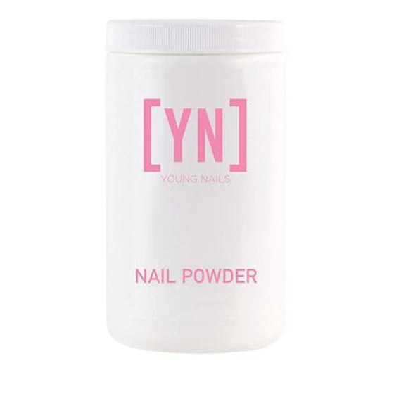 Cover Pink Powder