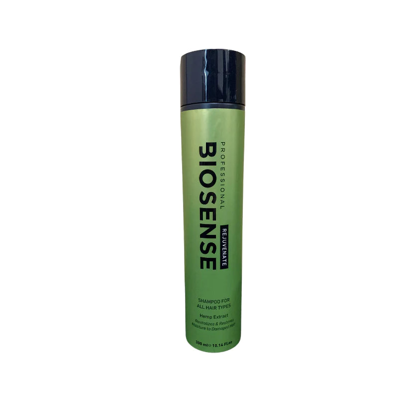 Biosense Rejuvenate Shampoo 300ml