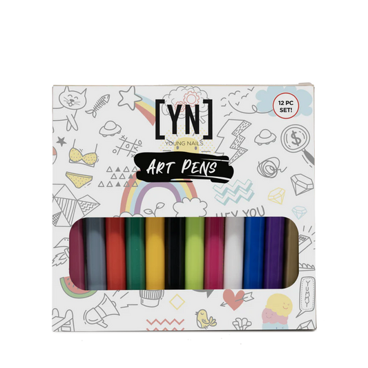 YN Art Pen, 12PC