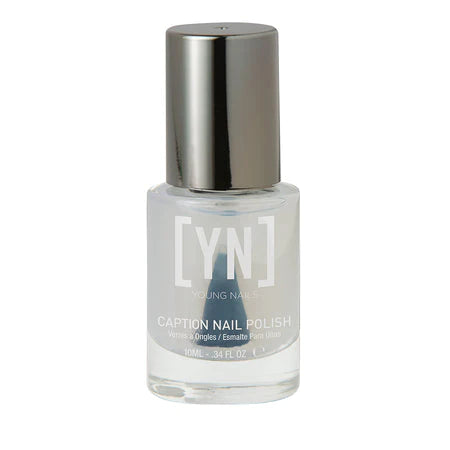 YN Nail Polish, Base Coat