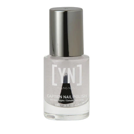 YN Nail Polish, Top Coat