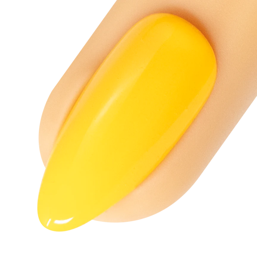 Striper Gel Paint, Egg Yolk