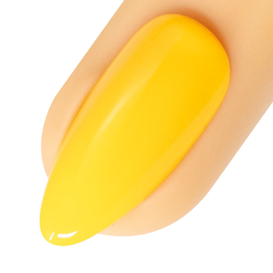 Striper Gel Paint, Egg Yolk