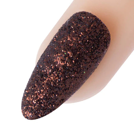 Bronze Glitter