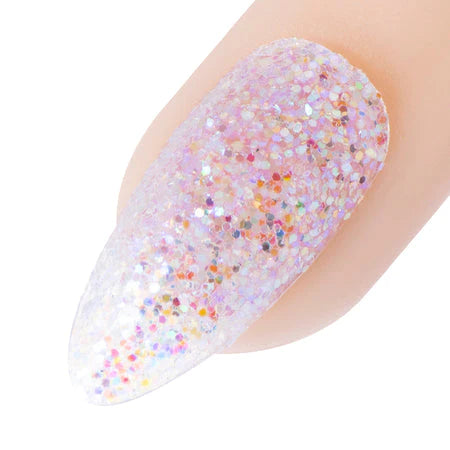 Crushed Pearl Glitter