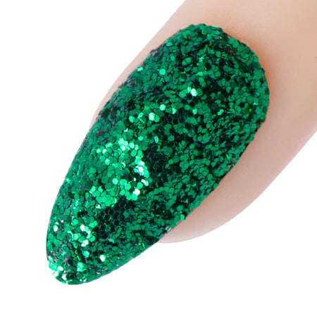 Emerald Glitter