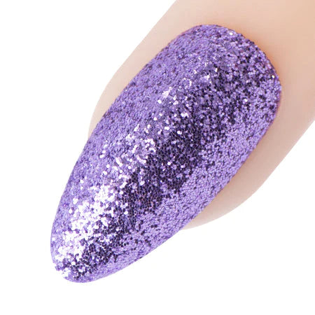 Lavendar Glitter