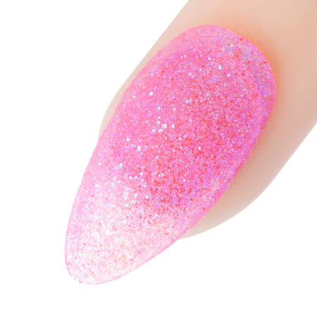 Pinkie Glitter