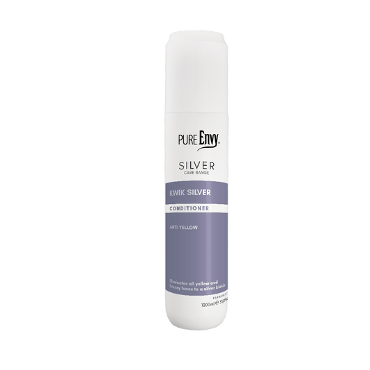 Pure Envy – Kwik Silver Conditioner