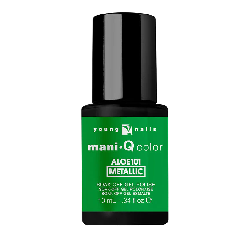 ManiQ Aloe 101