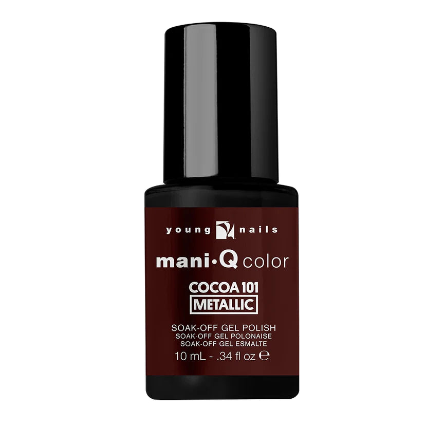 ManiQ Cocoa 101