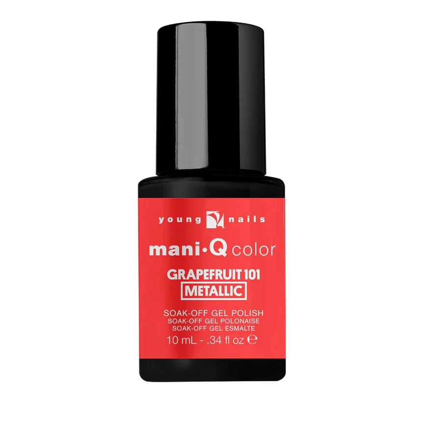 ManiQ Grapefruit 101