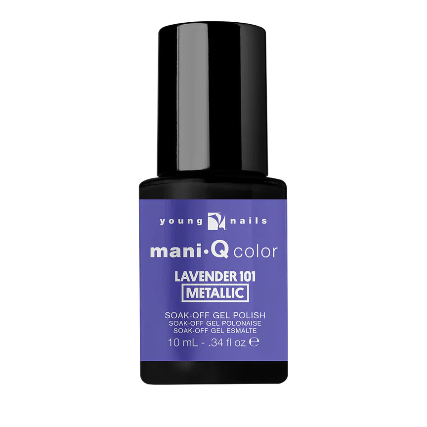 ManiQ Lavender 101