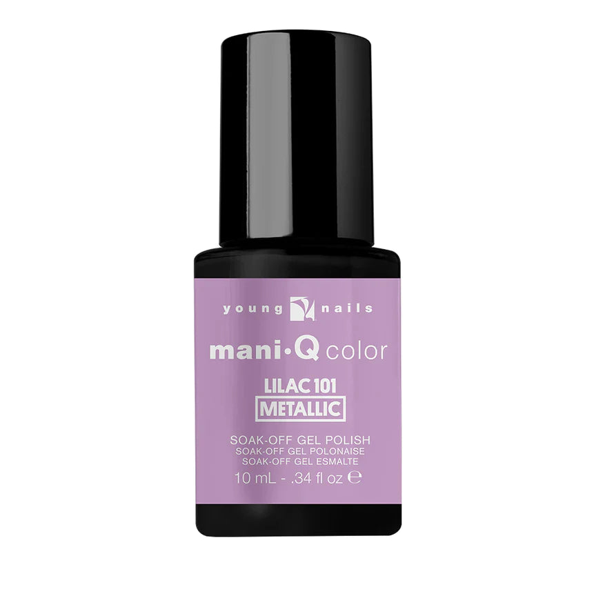 ManiQ Lilac 101