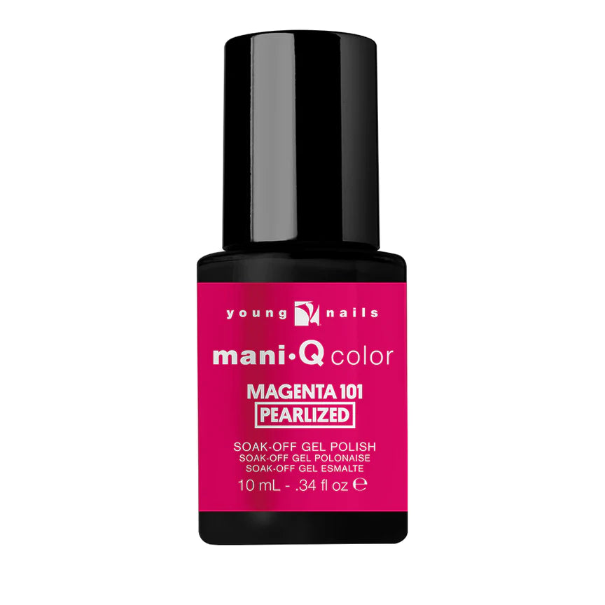 ManiQ Magenta 101