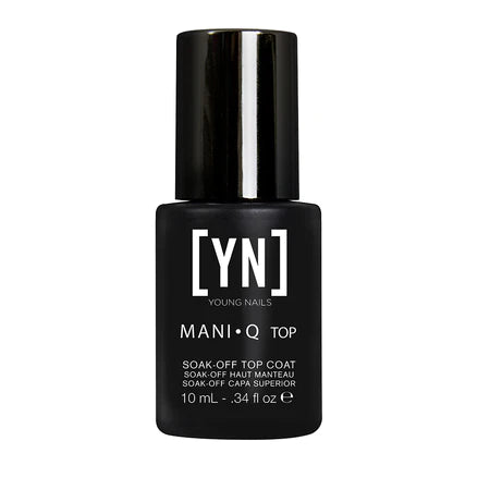 ManiQ Top Coat