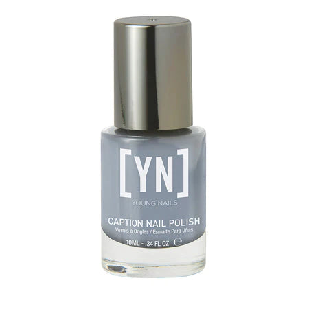 YN Nail Polish, Hello & Goodbye