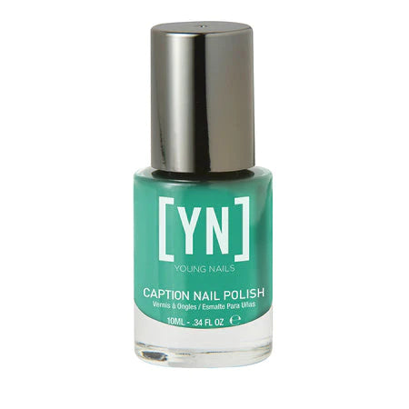 YN Nail Polish, Instant Vaca