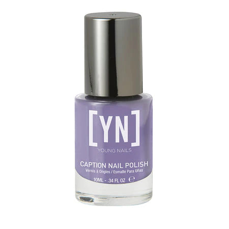 YN Nail Polish, Triptastic