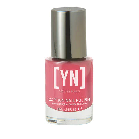 YN Nail Polish, Found Paradise