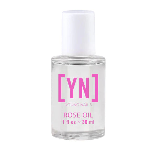 Rose Cuticle Oil