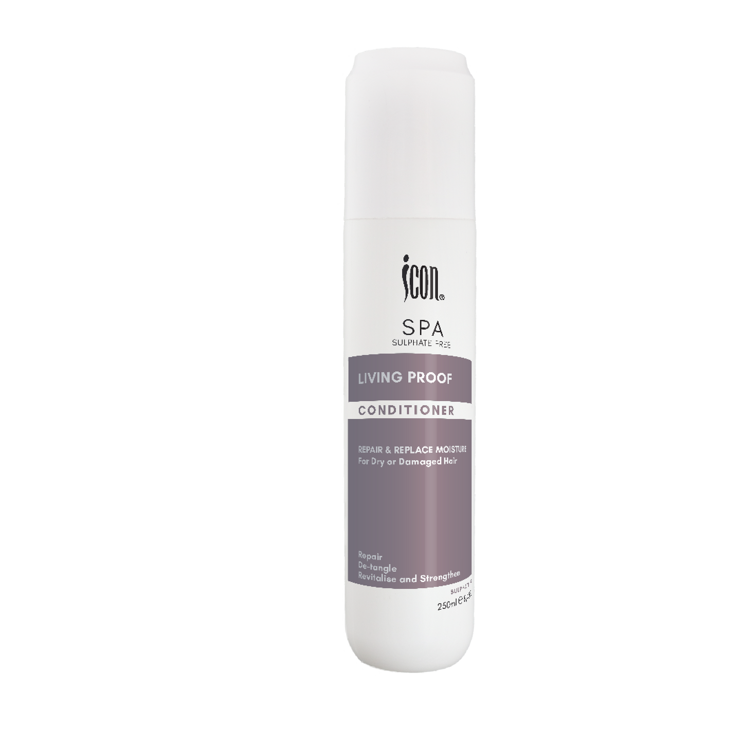 Icon Spa Conditioner 250ml