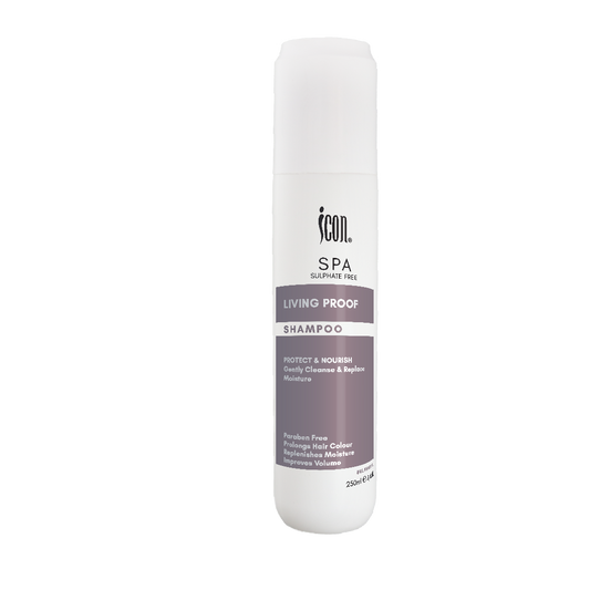 Icon Spa Shampoo 250ml