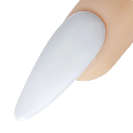 Precision Applicator, White Sculpture