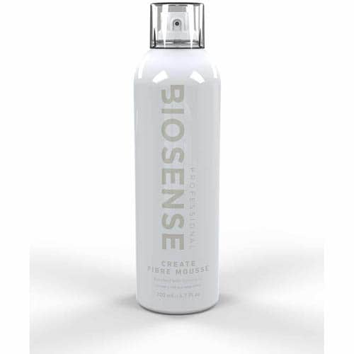 Biosense Create Fibre Mousse 250ml