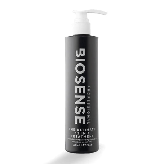 Biosense 12 in 1 Ultimate Leave-In Treatment 1000ml