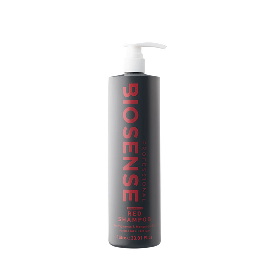 Biosense Red Shampoo 1000ml