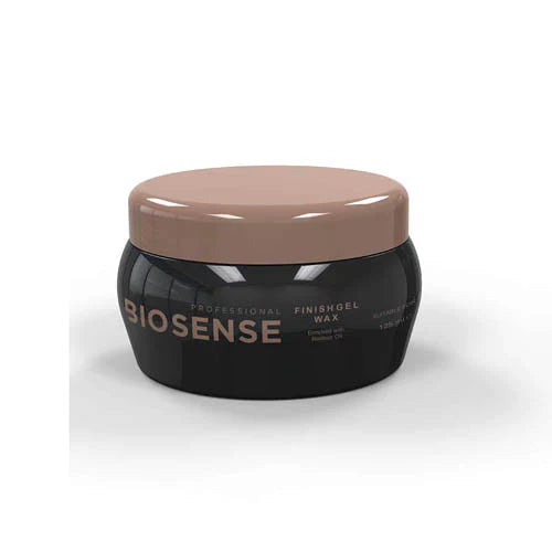 Biosense Finish Gel Wax 125ml