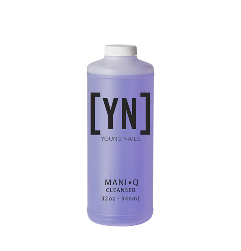 ManiQ Cleanser