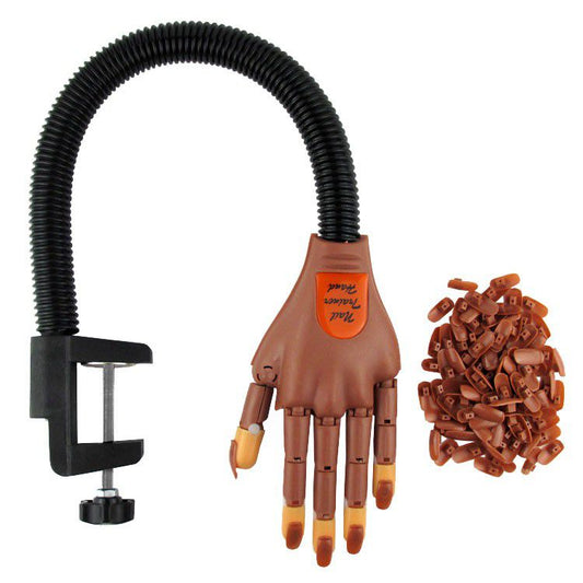 Nail Trainer Hand Generic