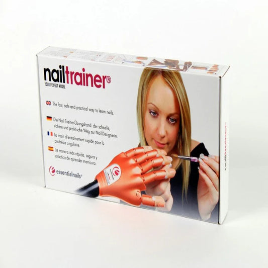 YN Essential Nail Trainer Practice Hand