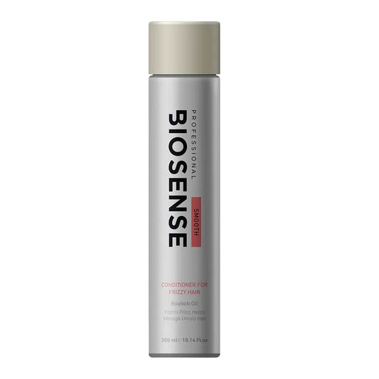 Biosense Smooth Conditioner 300ml