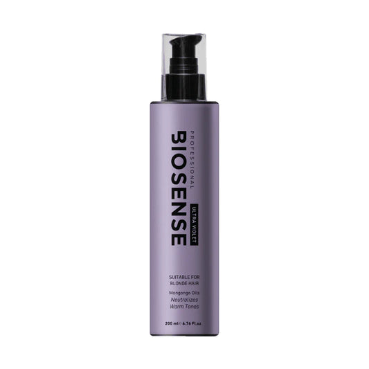 Biosense Color Seal Ultra Violet Pump Treatment 200ml